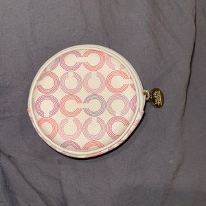 Coach Coin Purse!